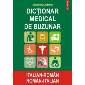 dictionar medical de buz